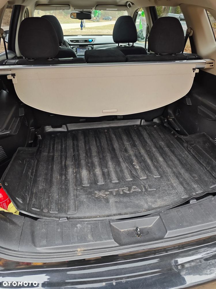 Nissan X-Trail 1.6 DCi Tekna - 10