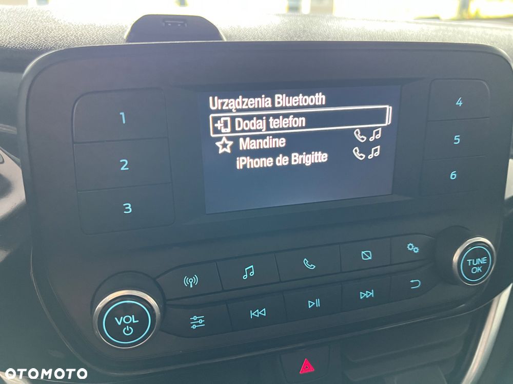 Ford Fiesta - 16