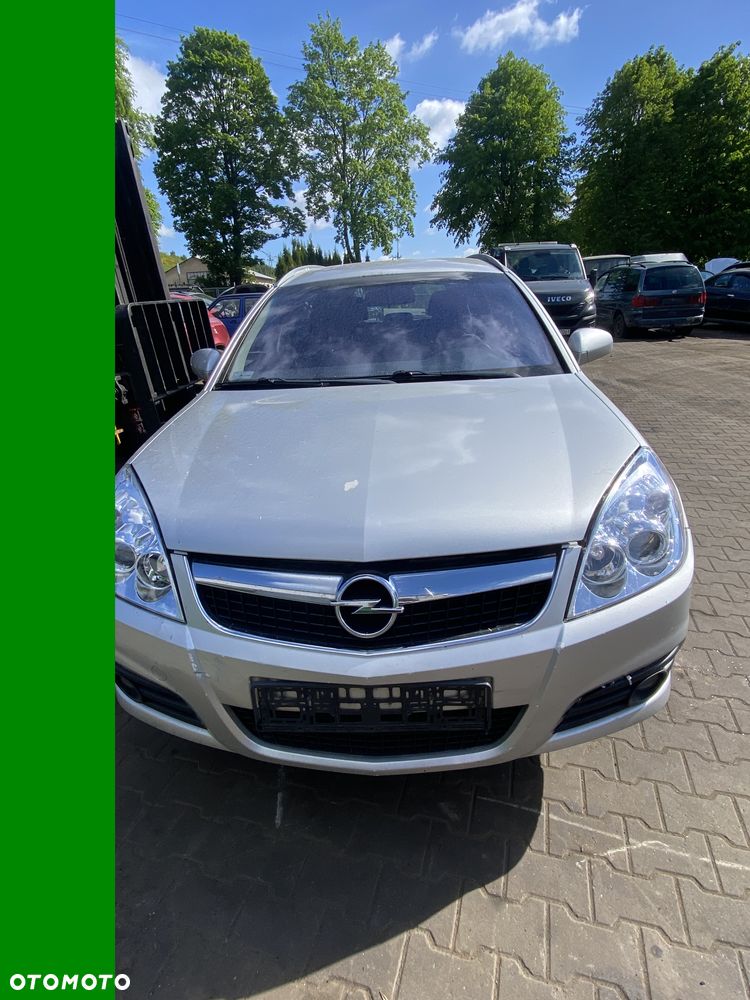 Opel Vectra C LIFT na części - 2