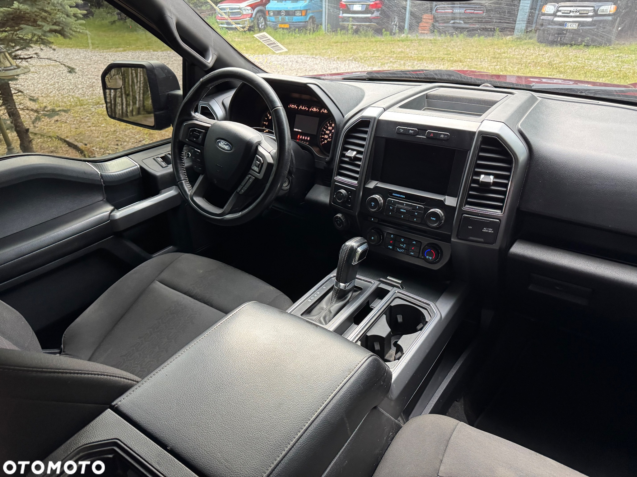 Ford F150 - 31