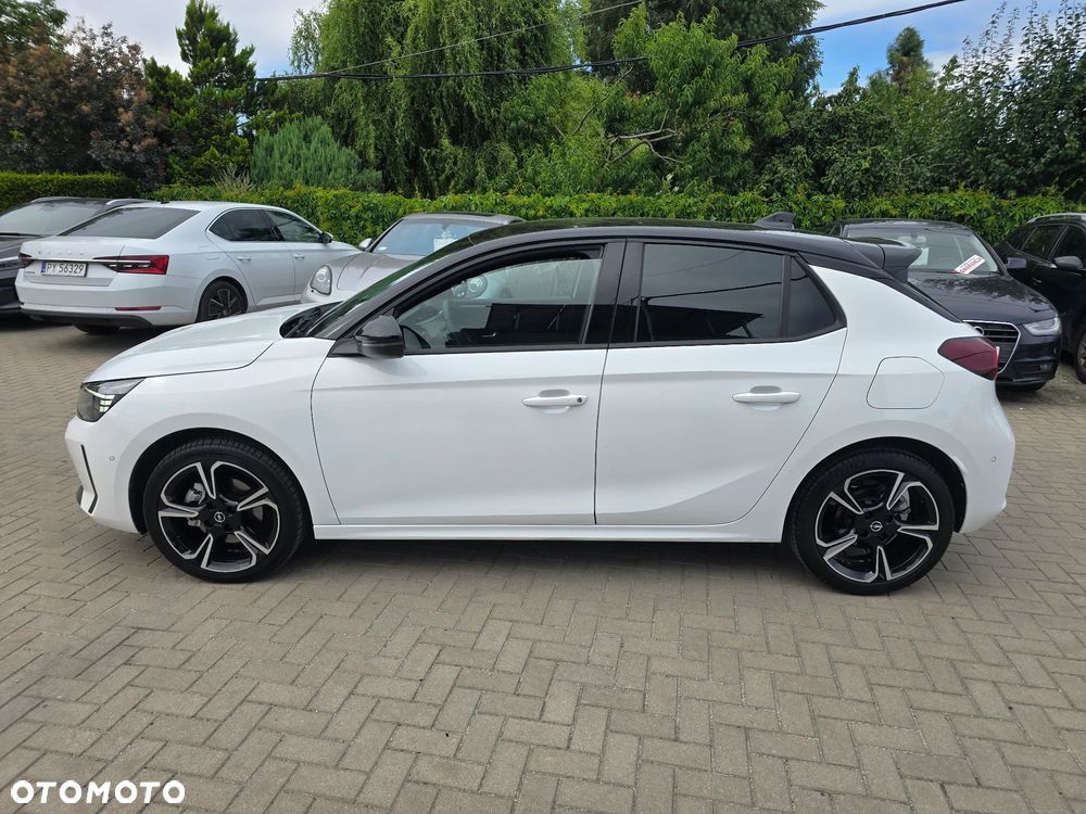Opel Corsa - 6