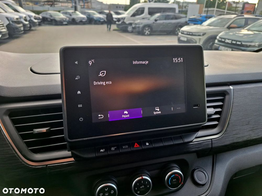 Renault TRAFIC - 16