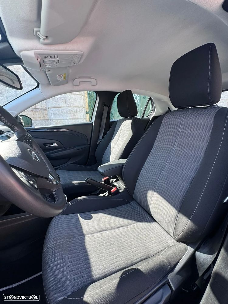 Opel Corsa 1.2 Business - 13
