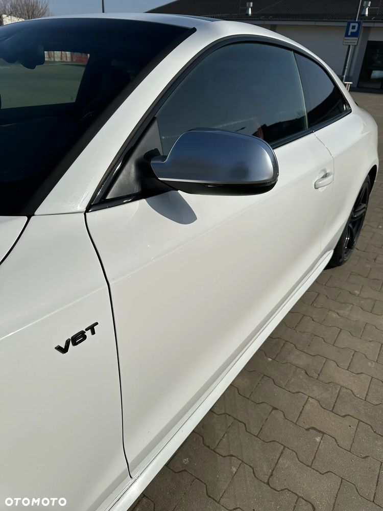 Audi S5 Coupé S tronic - 10