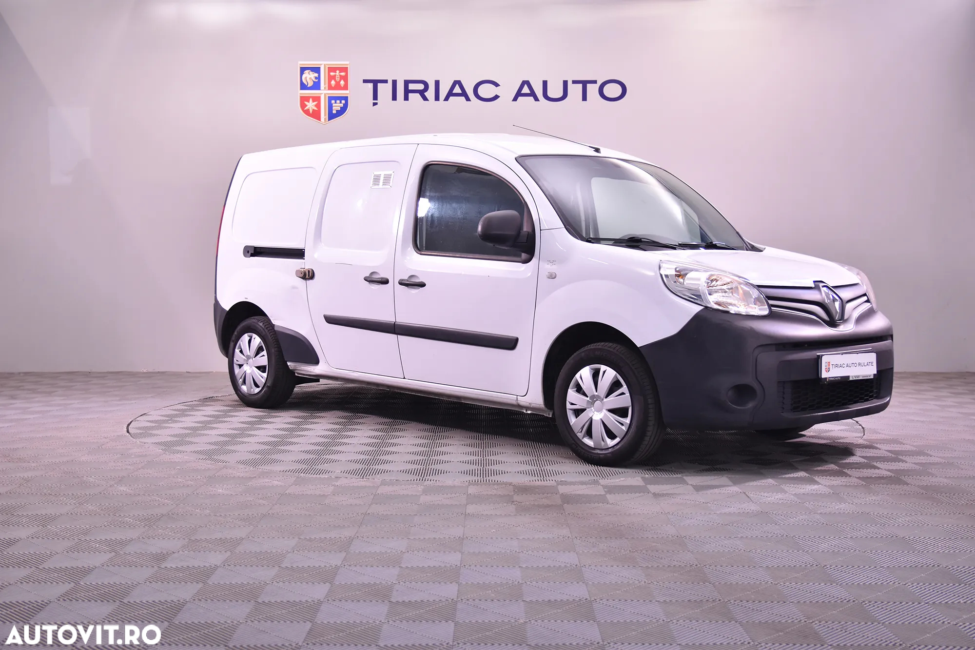 Renault Kangoo - 7
