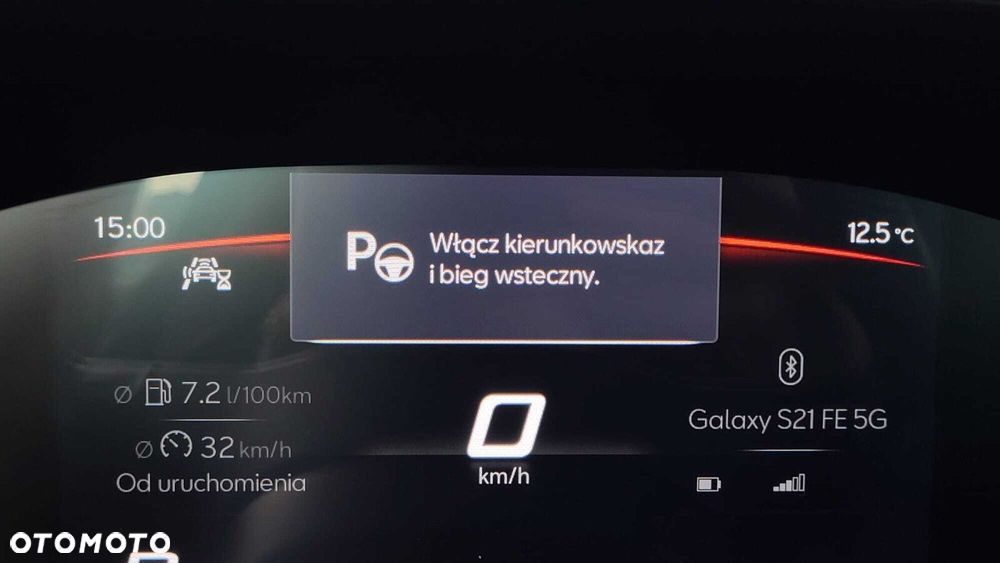 Seat Ateca 1.5 TSI Style S&S DSG - 30