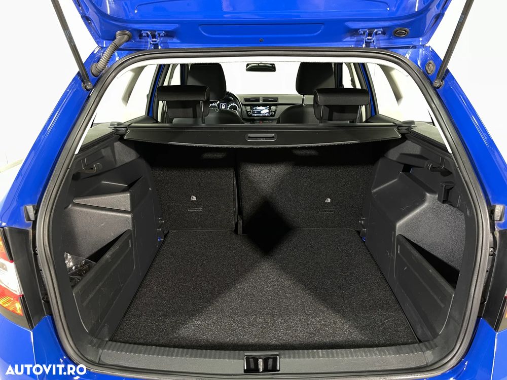 Skoda Fabia 1.0 TSI 95 CP Ambition - 12