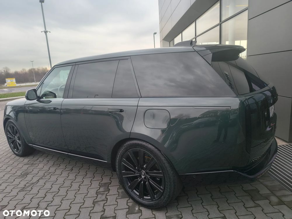 Land Rover Range Rover 3.0 P460e PHEV Autobiography - 6