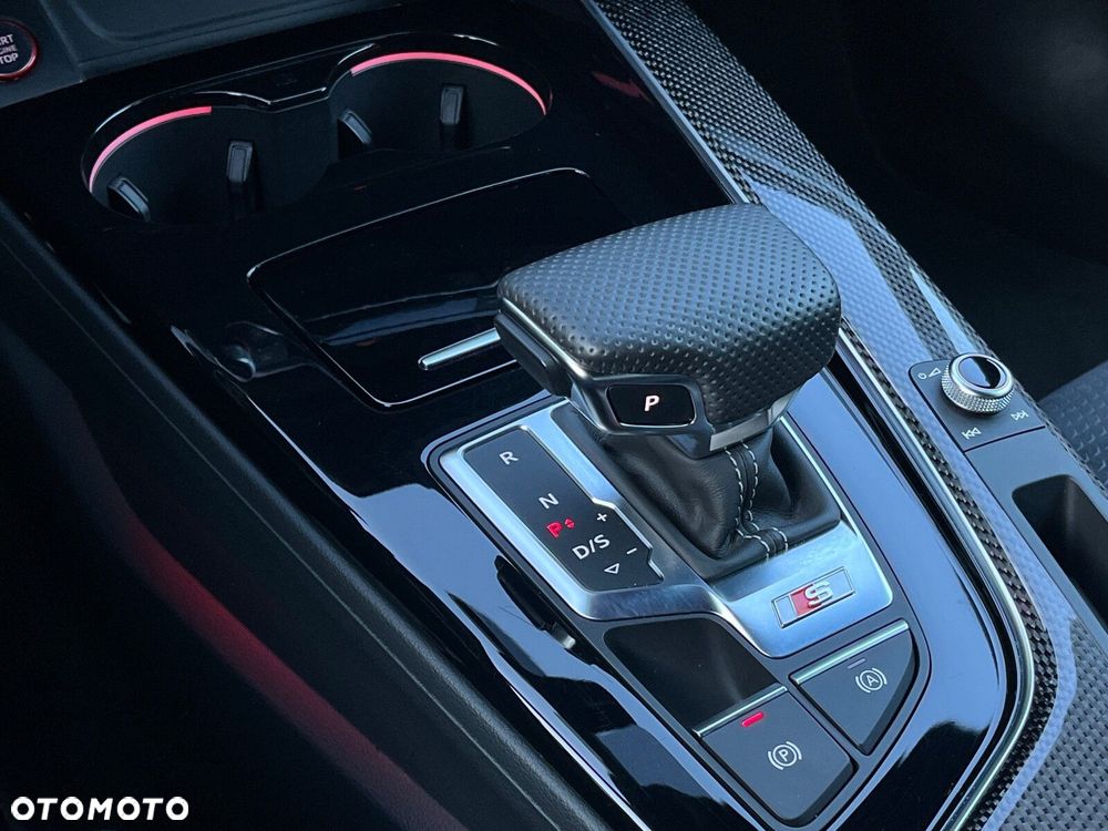 Audi S4 Avant TDI mHEV Quattro Tiptronic - 22