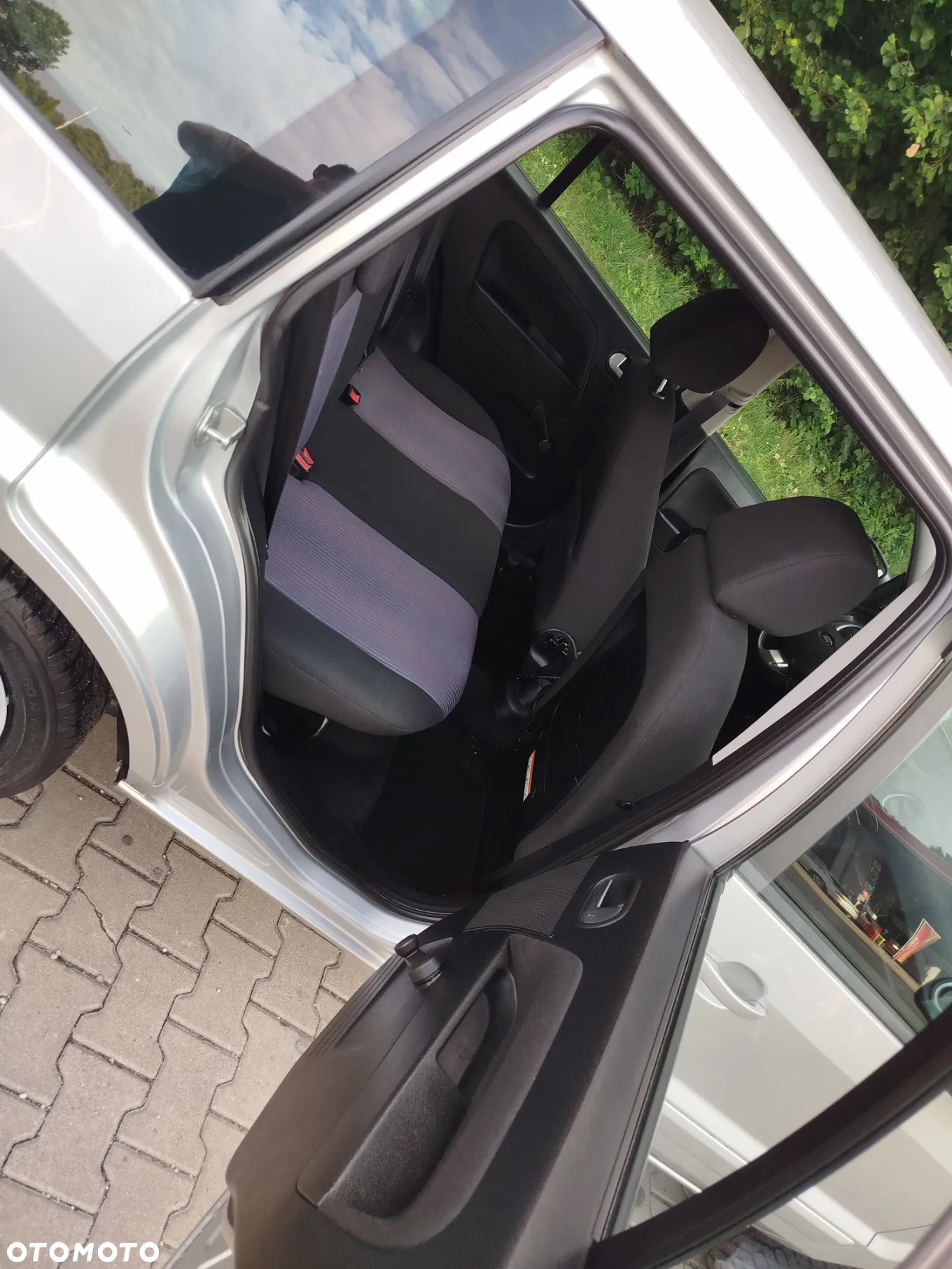 Ford Fusion 1.6 Elegance - 24