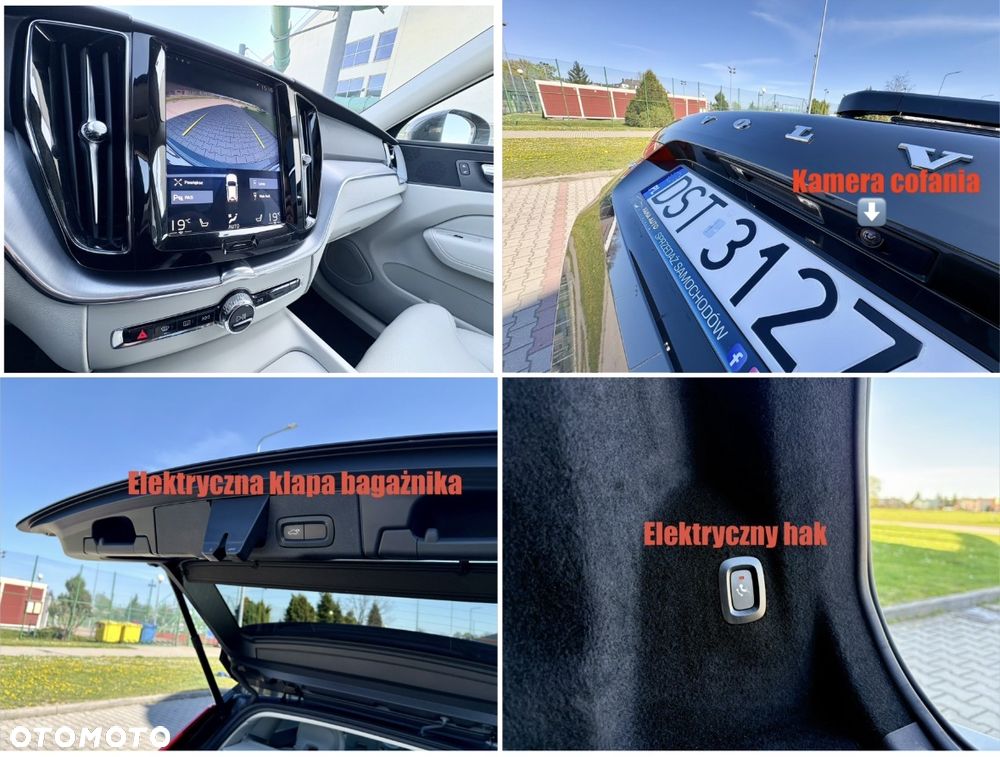 Volvo XC 60 D3 Summum - 8