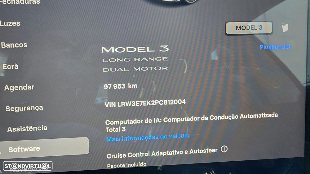Tesla Model 3 - 17