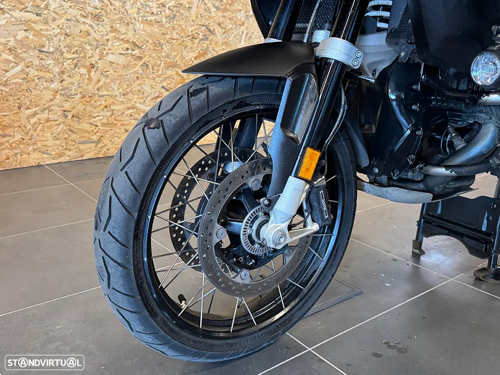 BMW R 1250 GS Adventure - 5