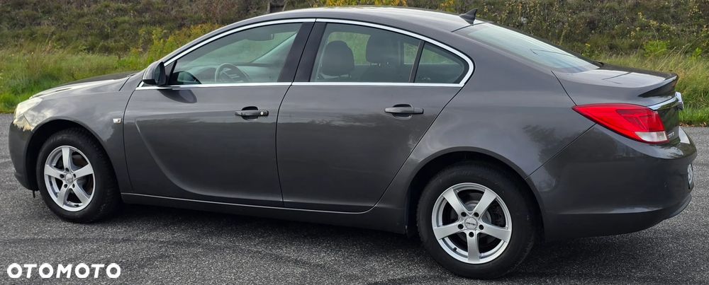 Opel Insignia 1.8 Edition - 7