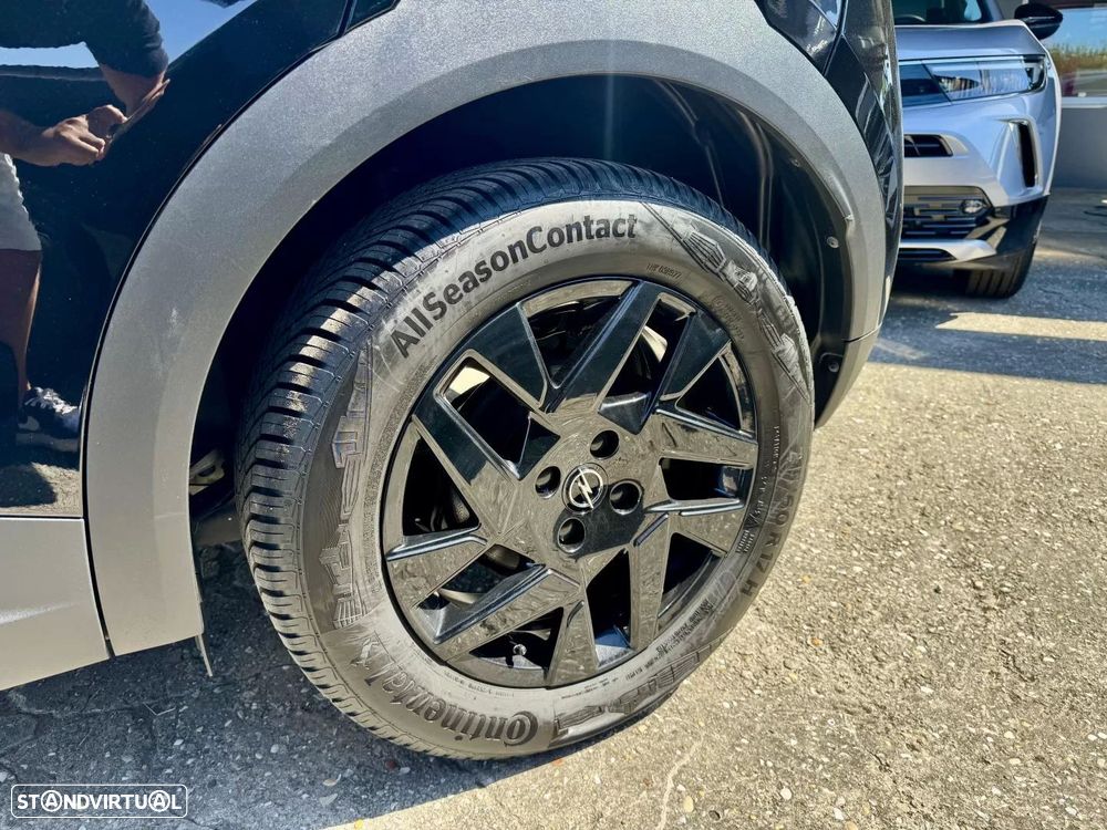 Opel Mokka-e GS Line — fotografia 7