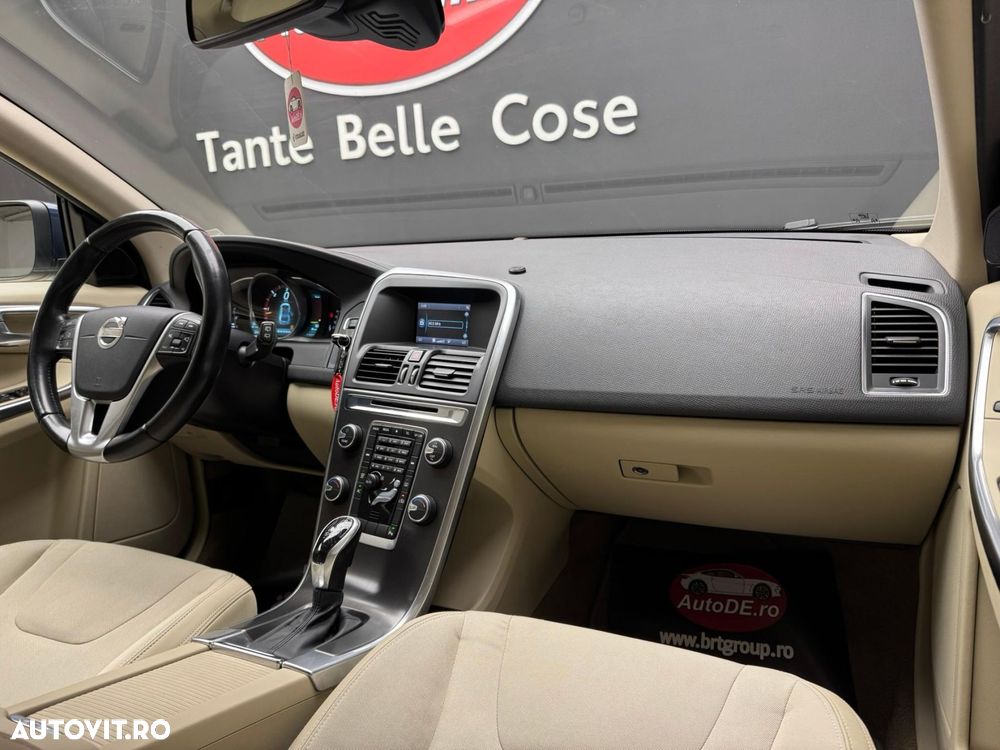 Volvo XC 60 - 9