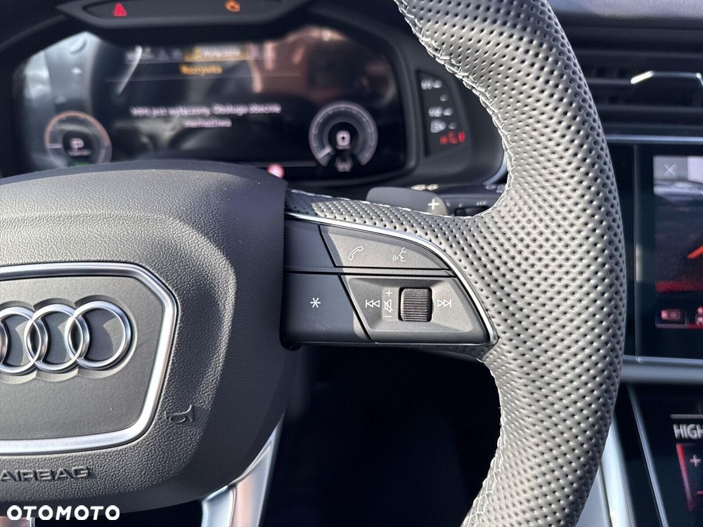 Audi Q7 - 18