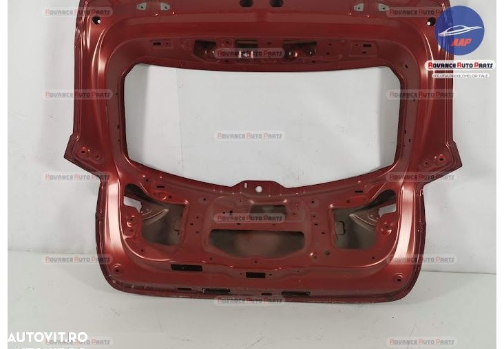 Haion original Mazda CX-3 1 2015 2016 2017 2018 OEM - 7