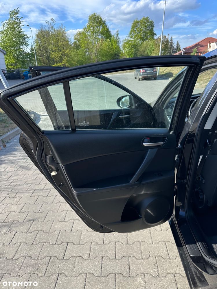 Mazda 3 1.6 MZR High-Line - 10