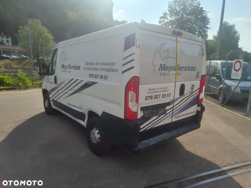 Fiat Ducato 290 H1 - 6