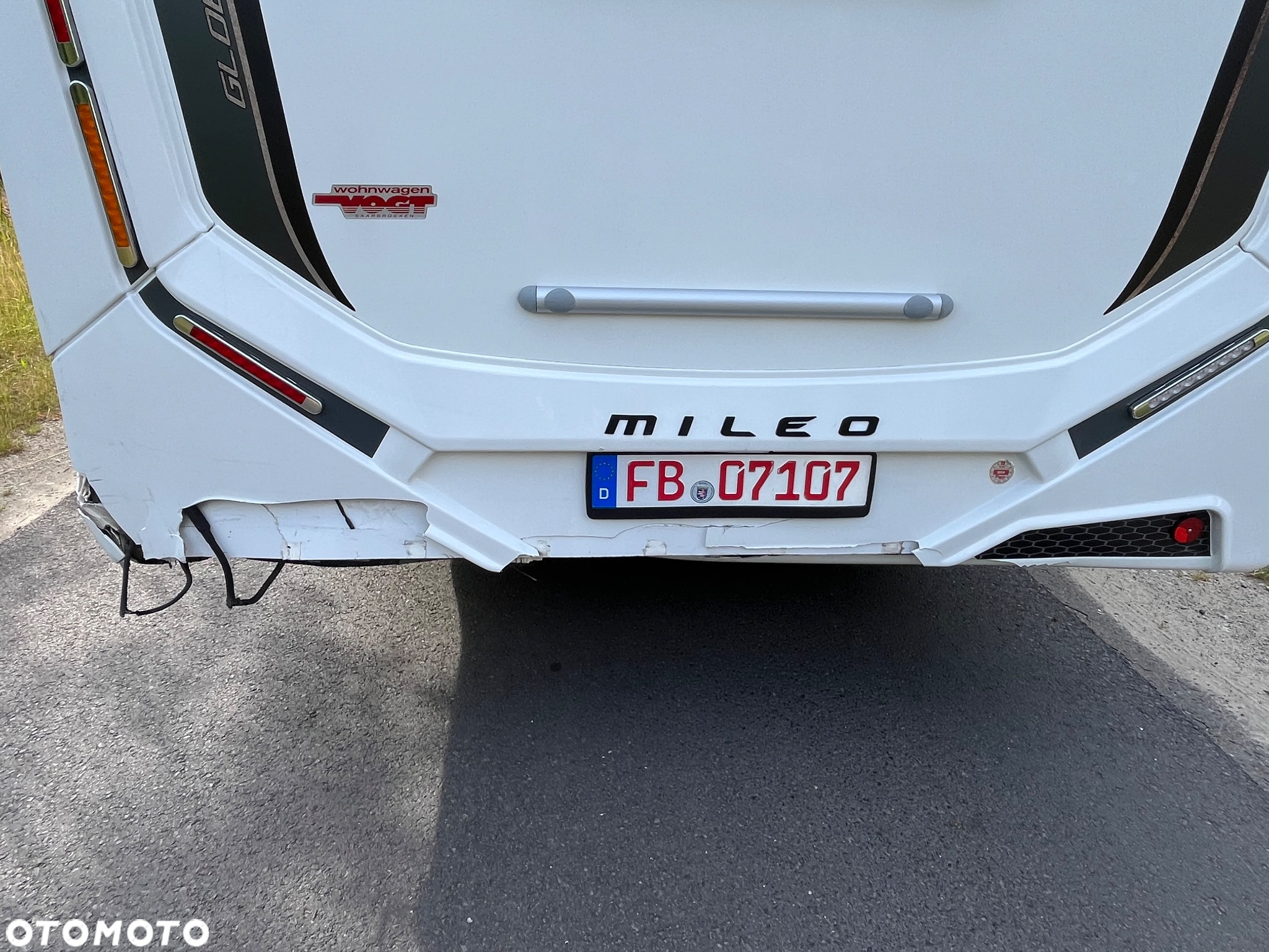 Fiat BENIMAR MILEO M287 2.3 160 KM - 6