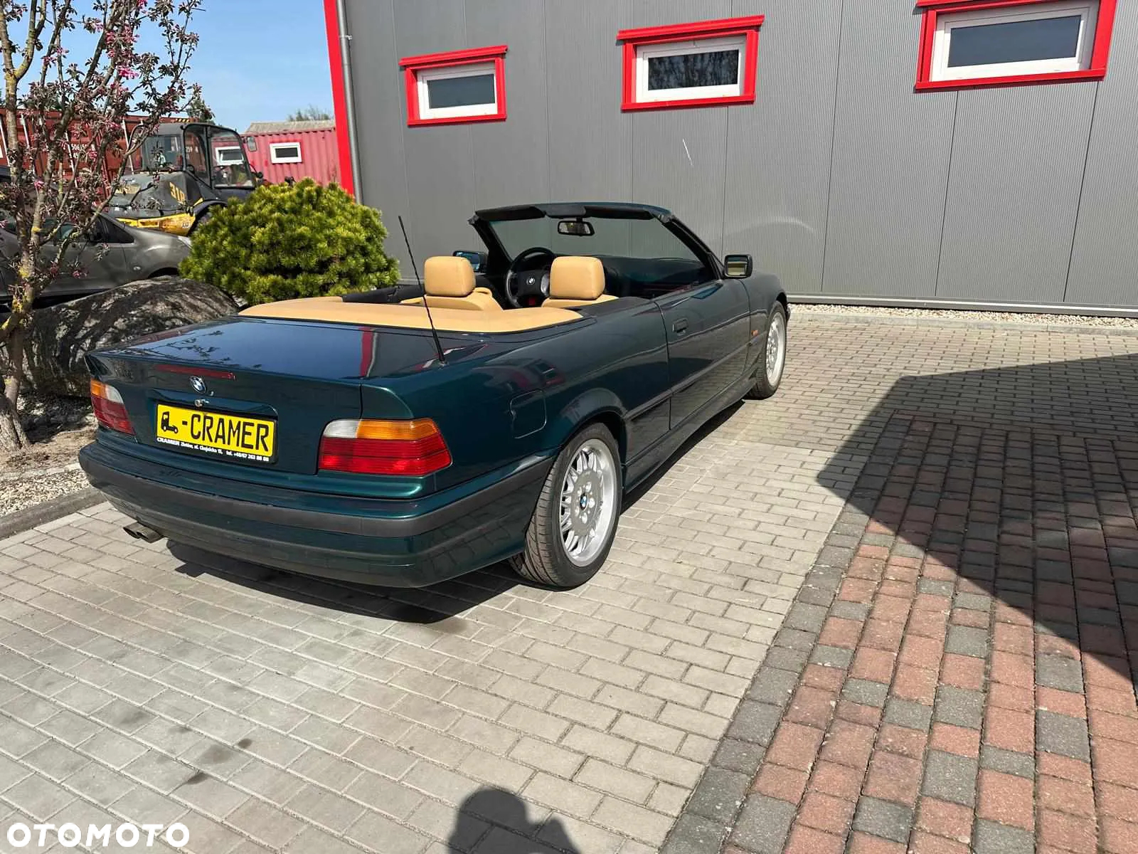 BMW Seria 3 - 3
