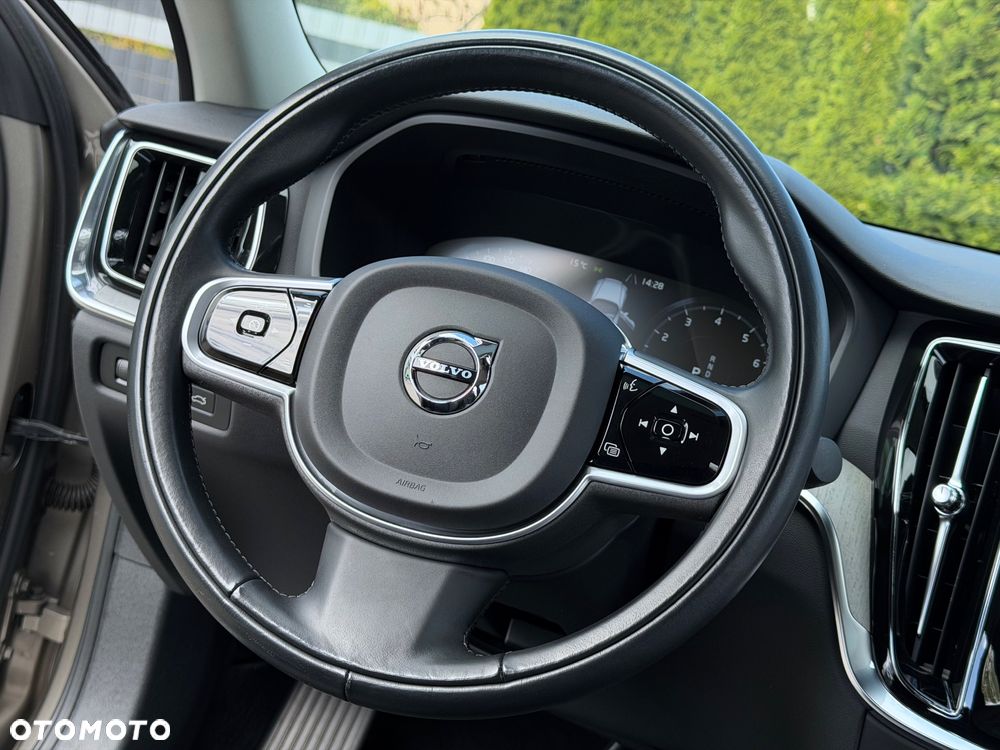 Volvo S60 - 22