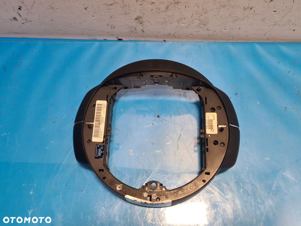 CITROEN C4 PANEL KIEROWNICY 96497900XT --- - 3