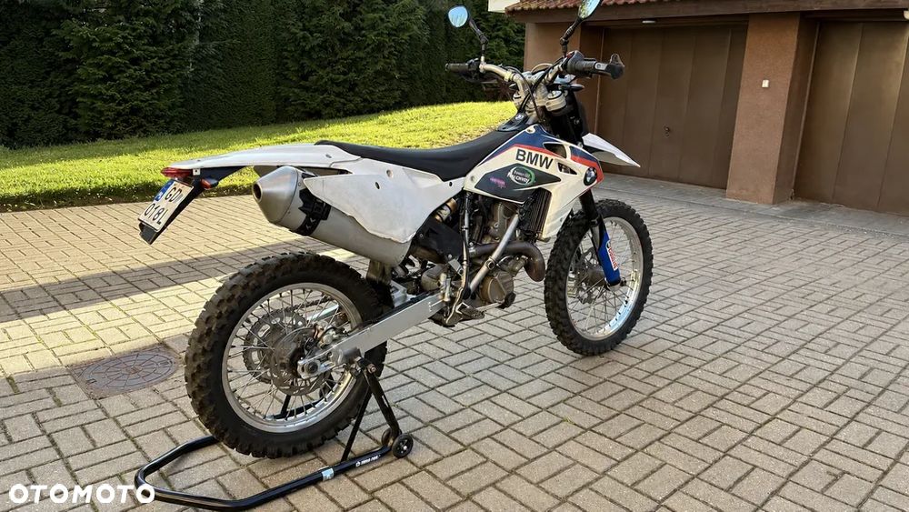 BMW G - 6