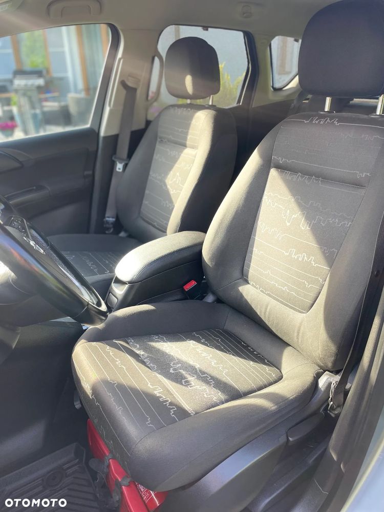 Opel Meriva 1.4 Cosmo - 9
