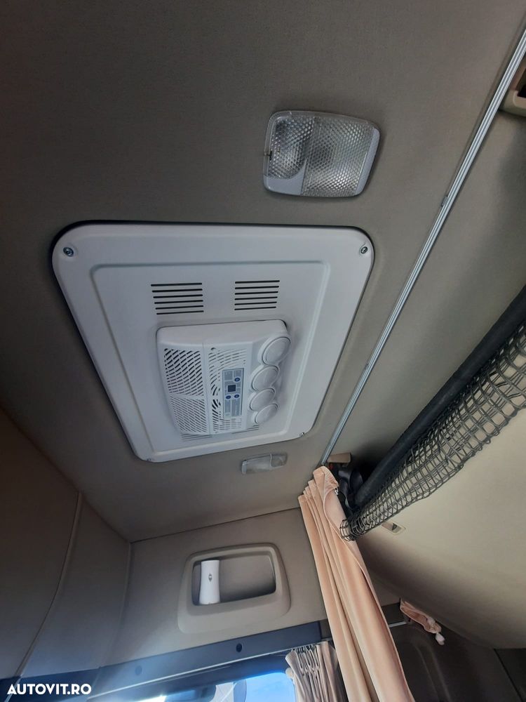 Scania R 450 LA4x2MNA - 13