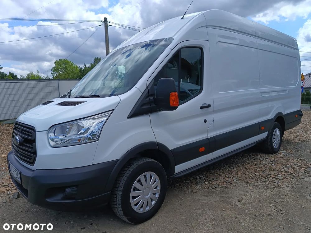 Ford TRANSIT L4H3 - 5