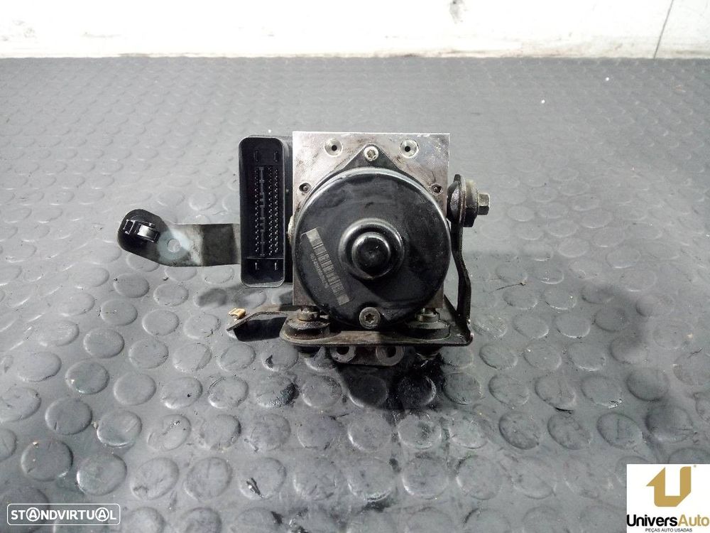 ABS MITSUBISHI OUTLANDER II 2008 -4670A340 - 5