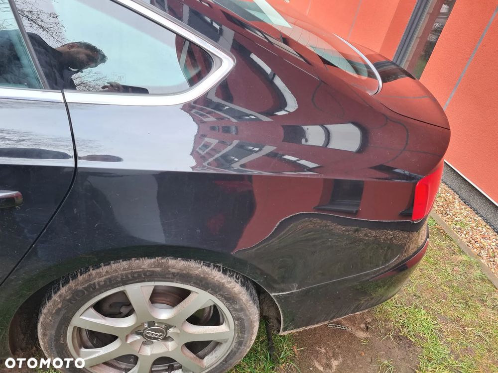 Audi A5 2.0 TFSi wszystkie części potrzebujesz czegoś dzwoń Lublin - 11