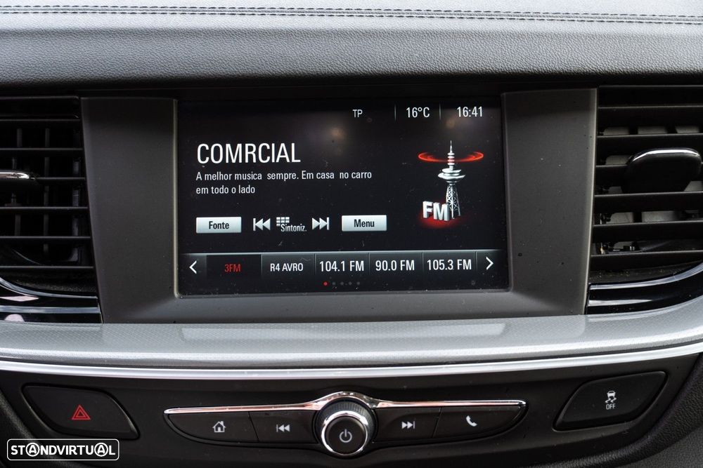 Opel Insignia Sports Tourer 1.6 CDTi Business Edition - 19