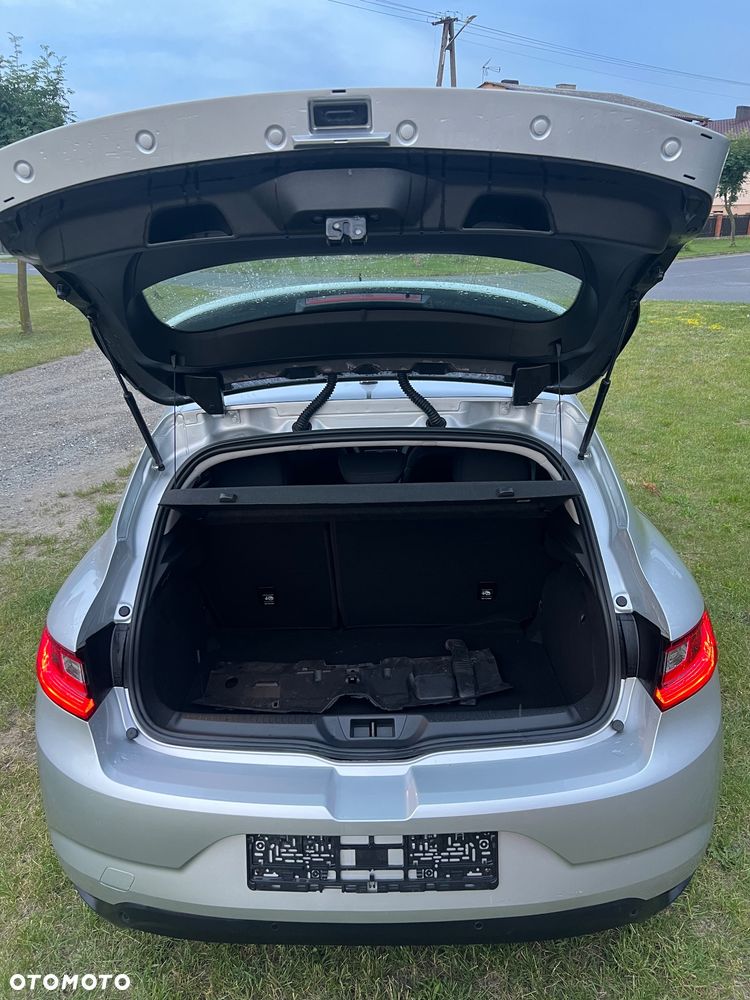 Renault Megane - 24