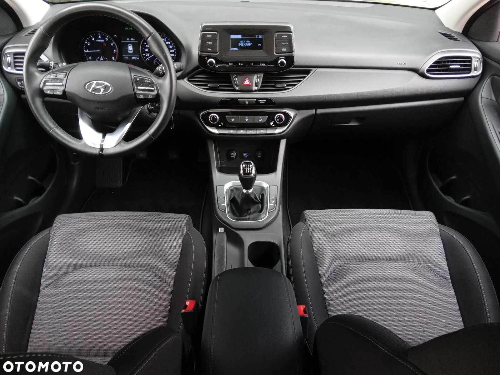 Hyundai i30 - 11