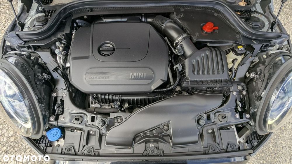MINI ONE - 34