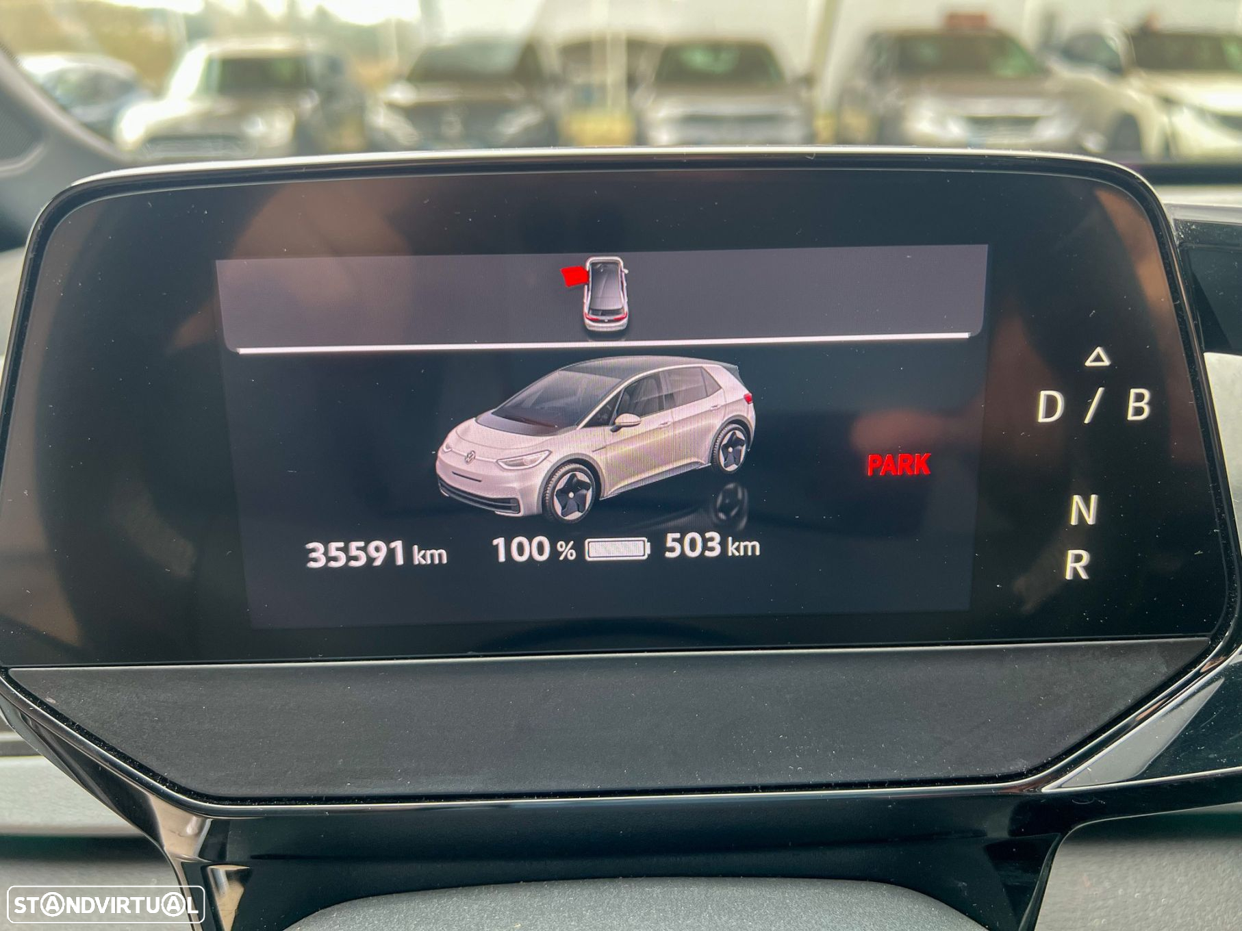 VW ID.3 77 kWh Pro S - 5