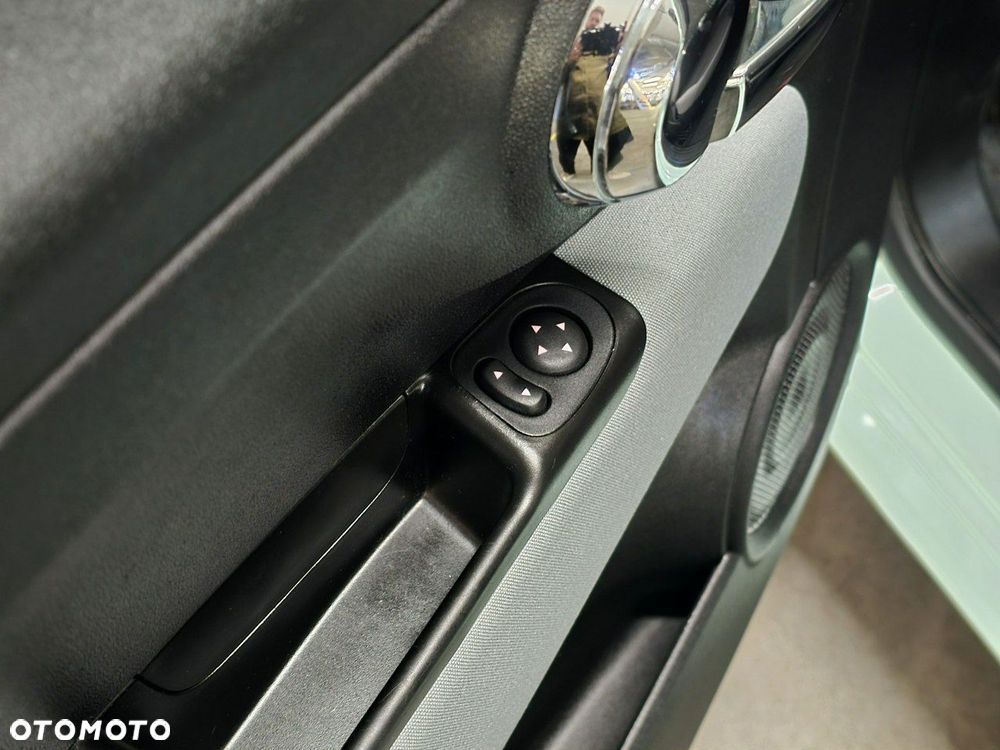 Fiat 500 1.2 Pop Dualogic EU6d - 14