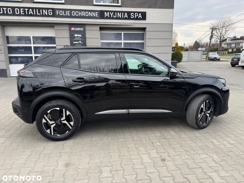 Peugeot 2008 PureTech 100 Allure - 13