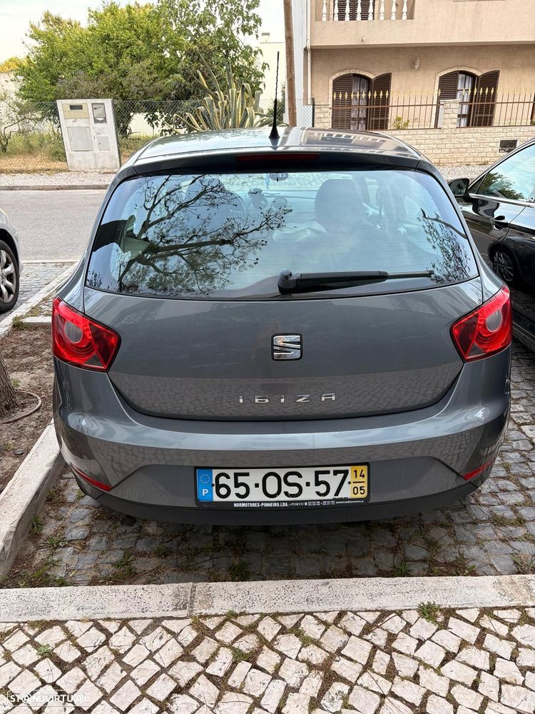 SEAT Ibiza 1.2 TSi Style - 3