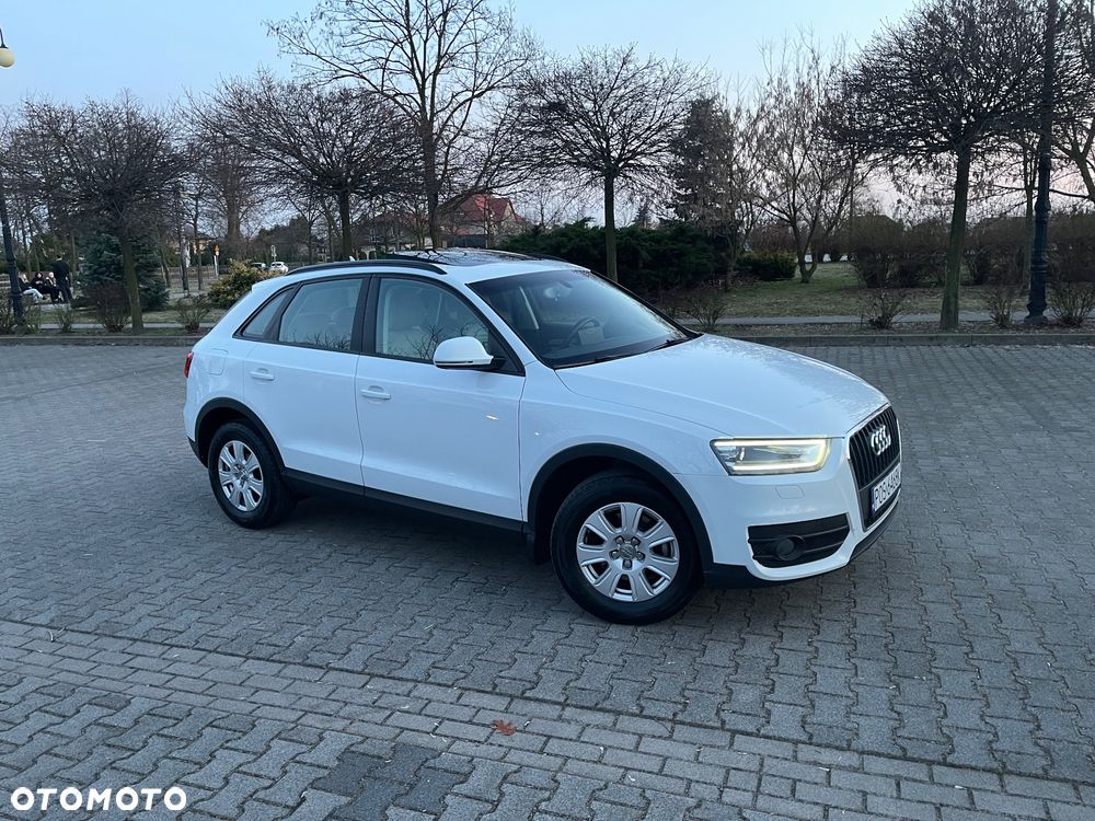 Audi Q3 2.0 TDI - 10