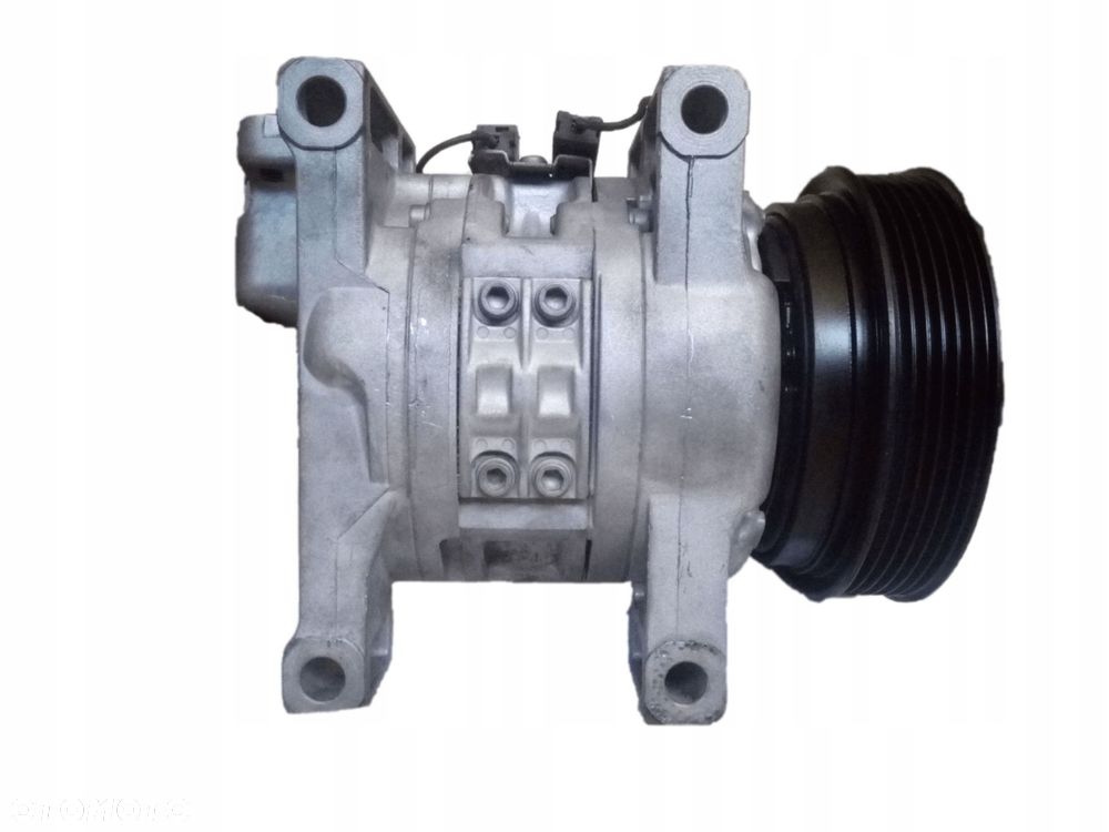 kompresor klimatyzacji cube micra 1.0 1.3 1.5 d - 4