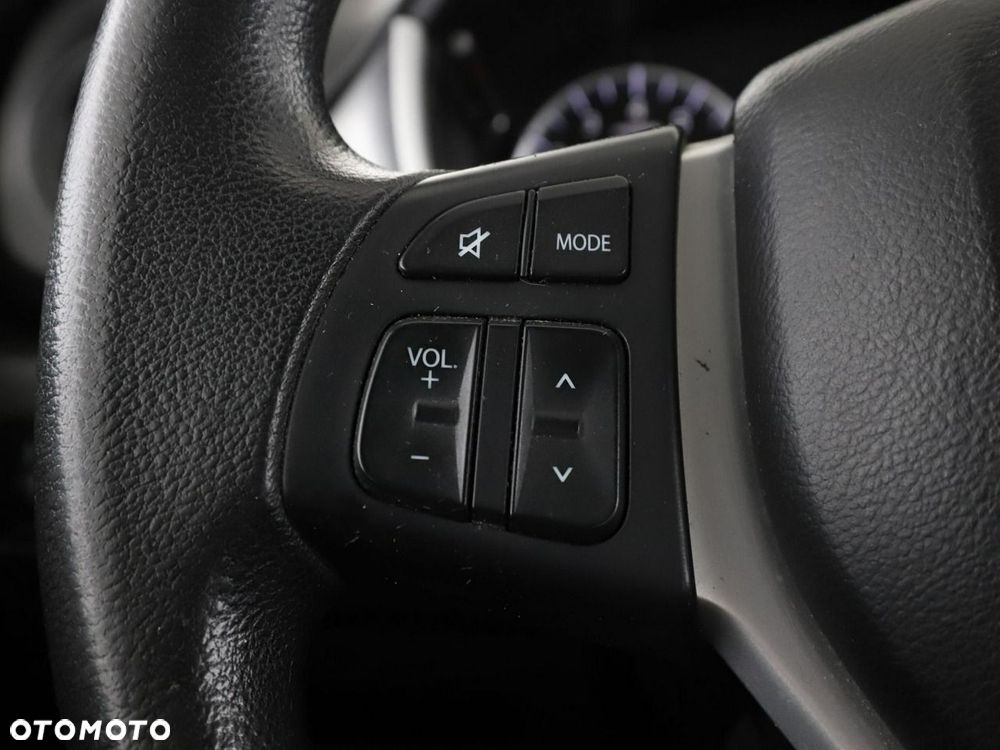 Suzuki Vitara 1.6 (4x2) Club - 28