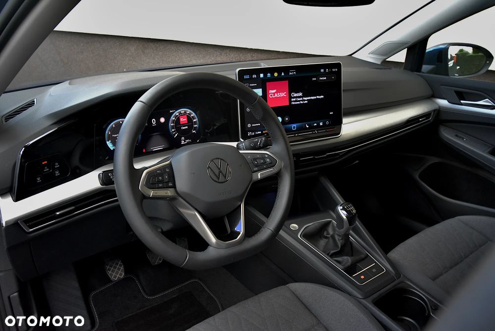 Volkswagen Golf 1.5 TSI EVO Life - 13