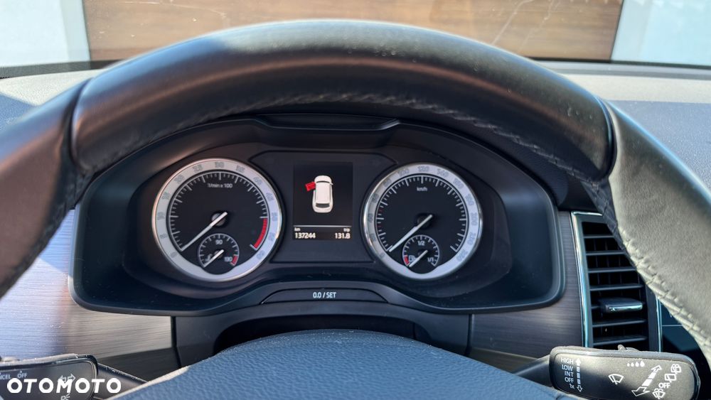 Skoda Kodiaq 2.0 TDI 4x2 Business DSG - 12