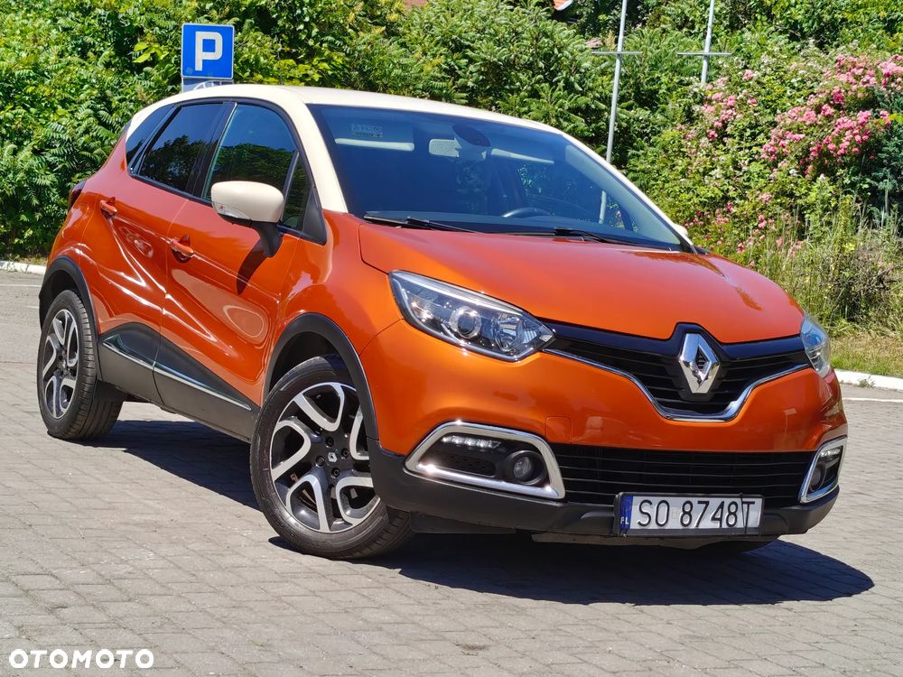 Renault Captur ENERGY TCe 120 EDC Elysee - 5
