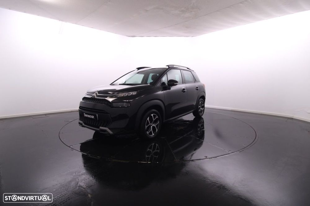Citroën C3 Aircross 1.2 PureTech Plus - 2