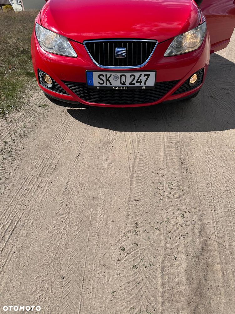 Seat Ibiza 1.6 TDI DPF Style - 8